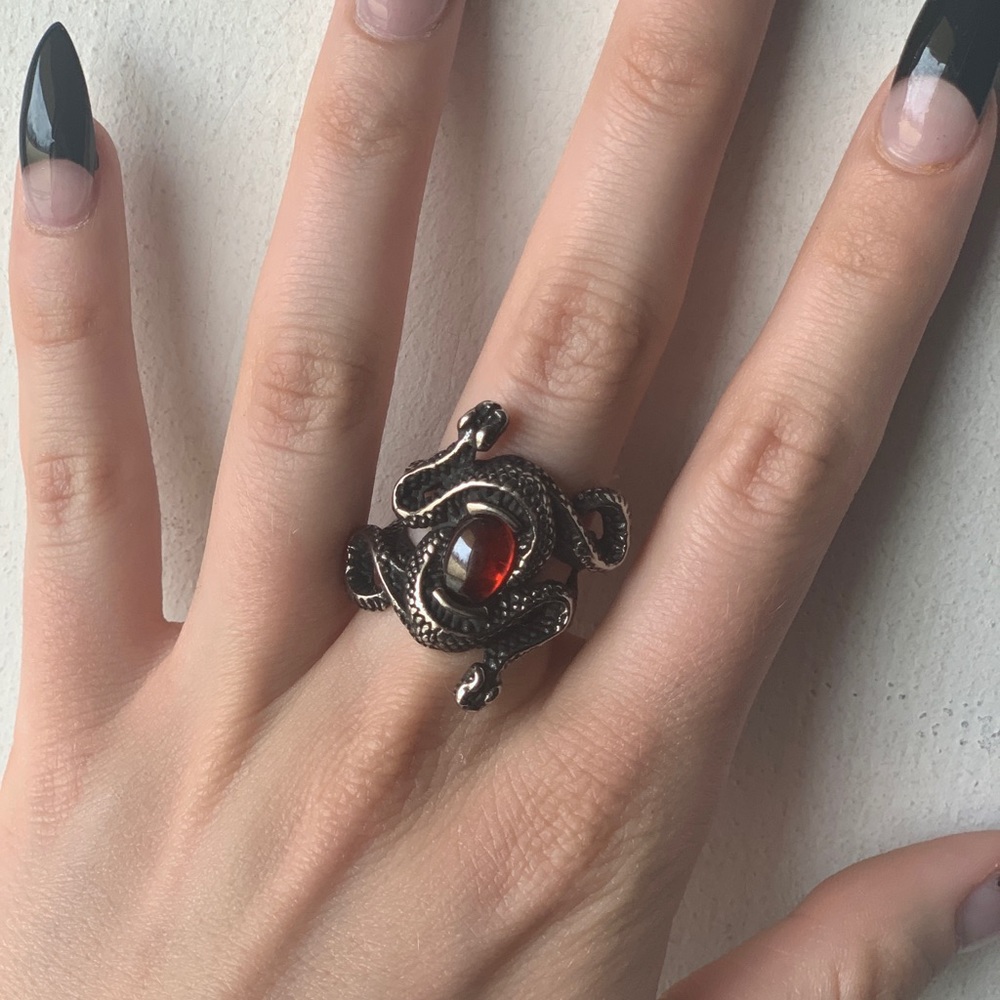 Ring